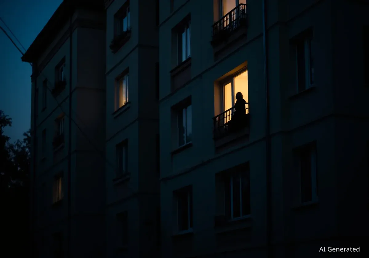 На Львівщині ввели погодинні відключення світла після атаки