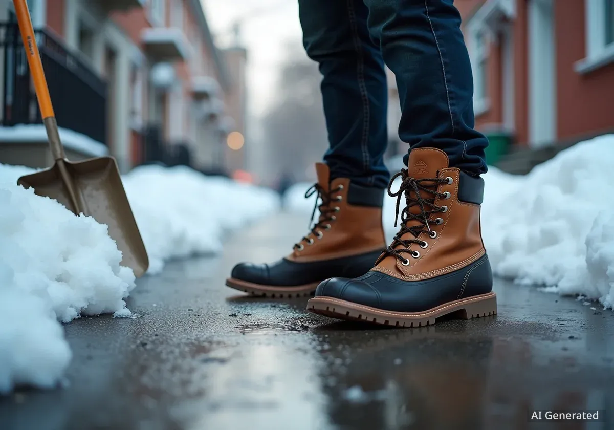 У Львові преміюють 250 двірників за роботу взимку