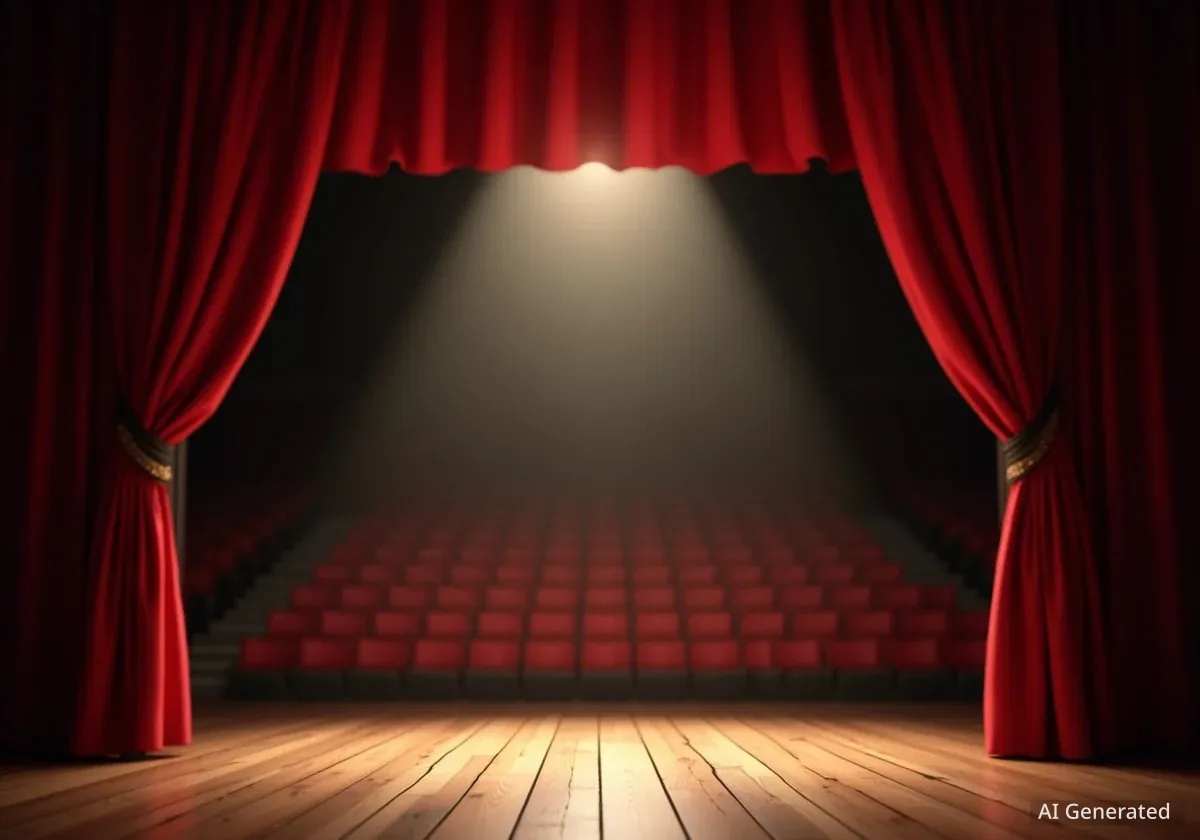 У Львові покажуть комедію «Акушери мимоволі» з зірковим складом