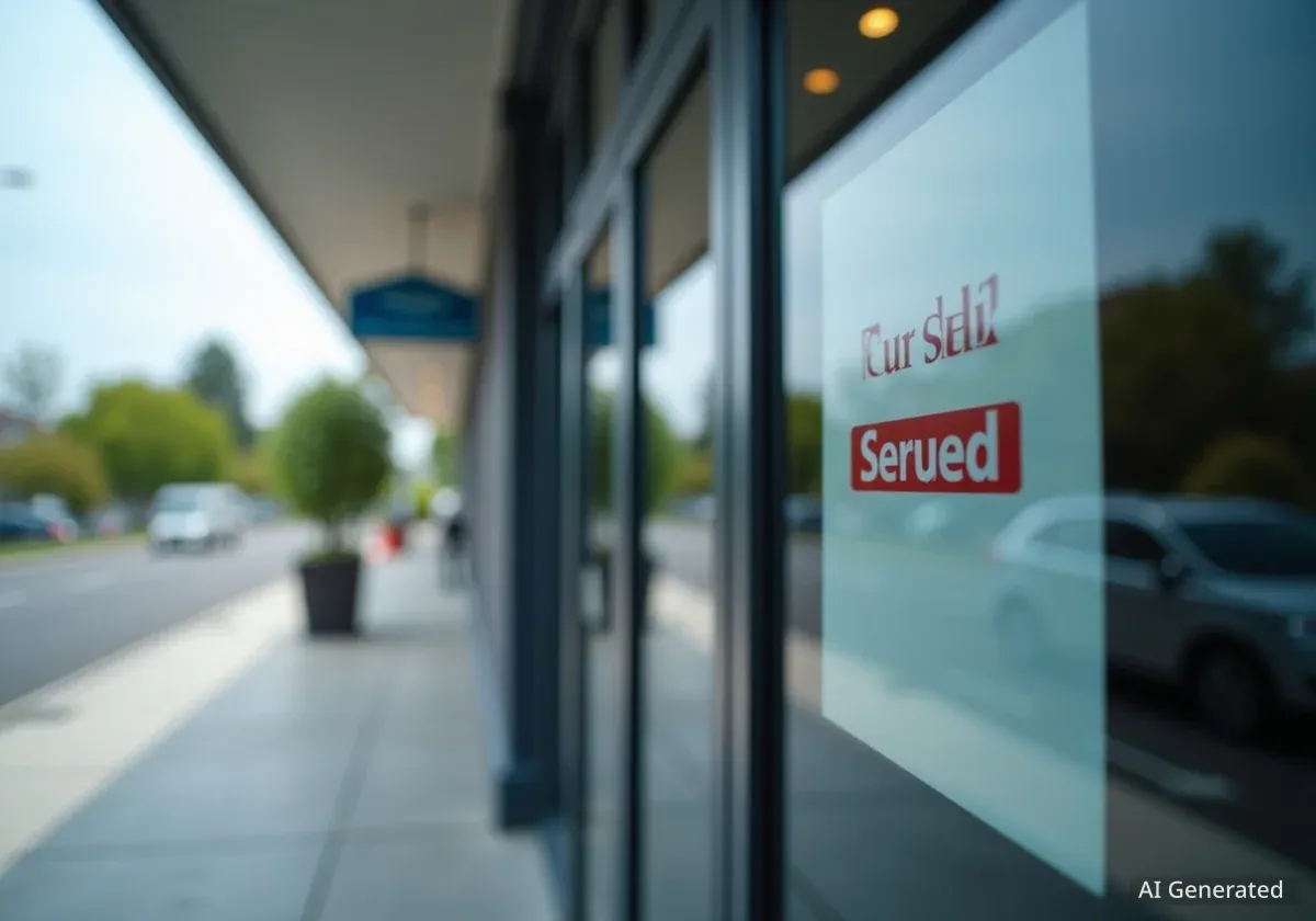 Львів продав приміщення на Горбачевського за 2,9 млн грн