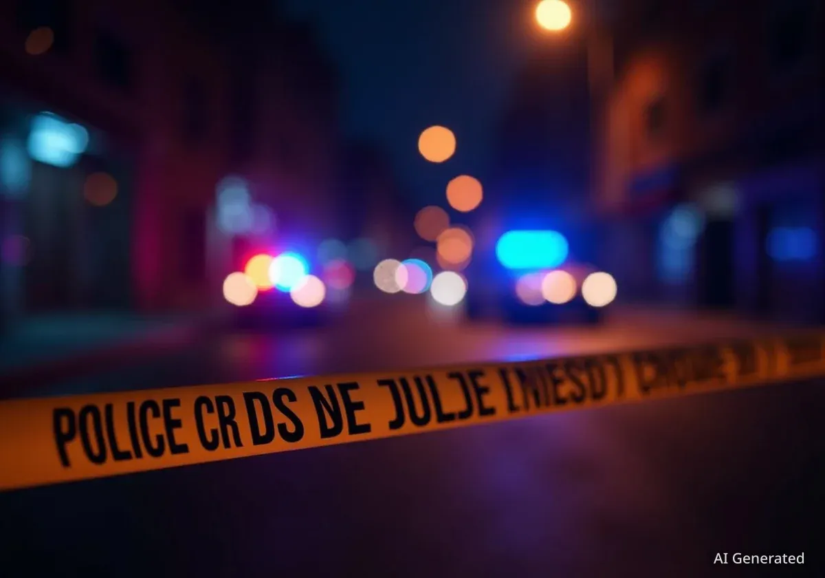 У Львові затримали чоловіка за збройний напад на магазин