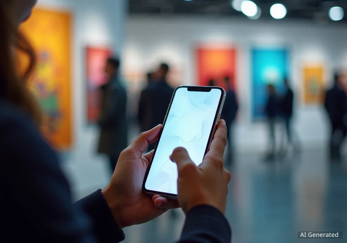 У Львові представлять безкоштовний додаток для культурних подій КультPRO