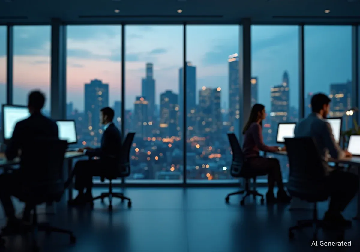 У Львові відкрили новий технологічний парк Lviv Tech Hub