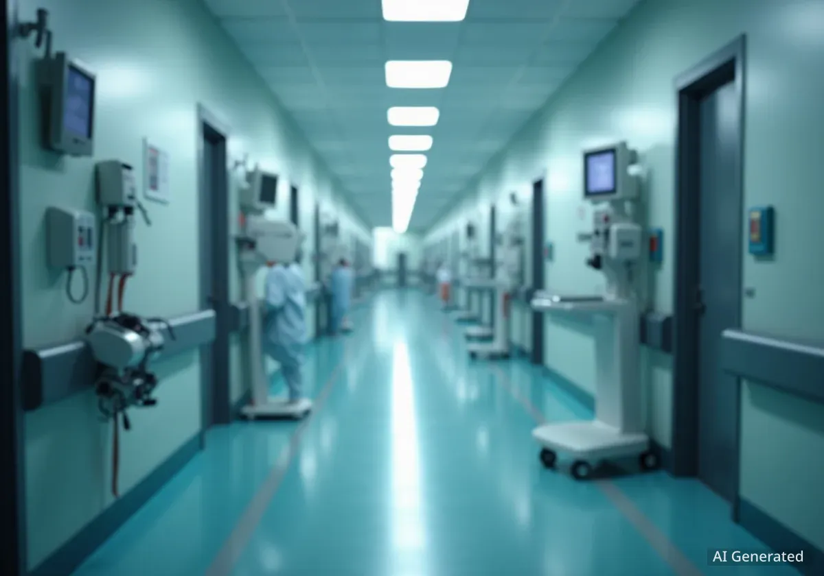 Лікарні Львова отримають 52 млн грн на модернізацію