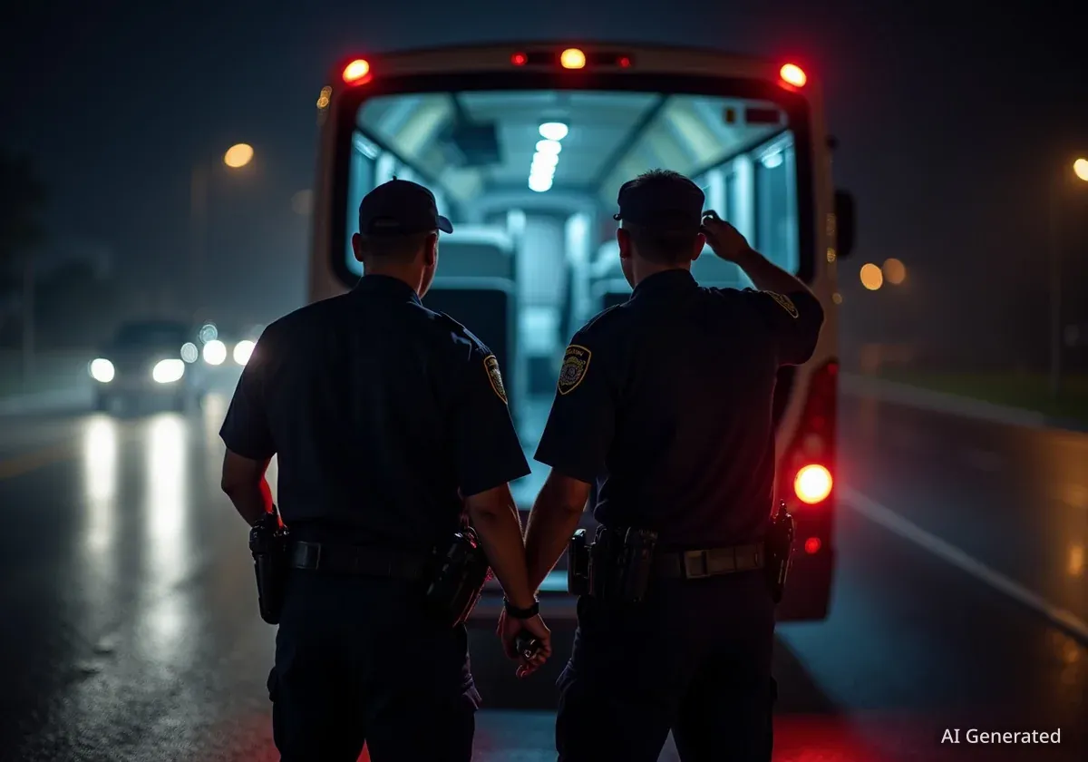 На Львівщині викрили схему переправлення чоловіків до Польщі