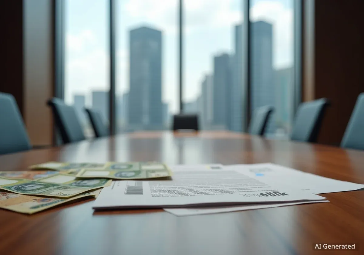 Мерія Львова судиться з горілчаним заводом за землю на 6,1 млн грн