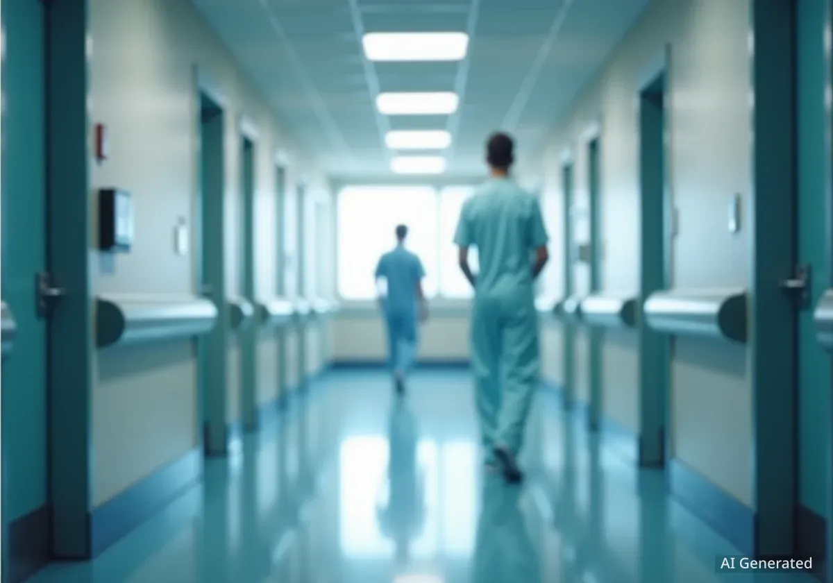 У Львові планують об'єднати п'ять міських поліклінік