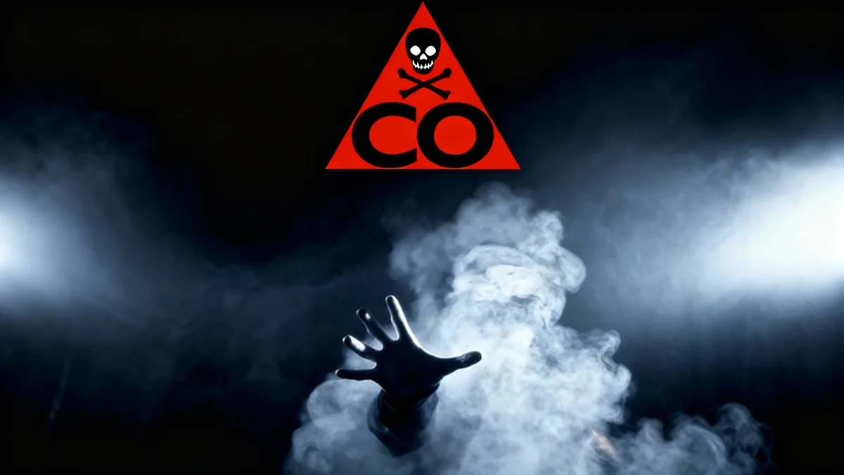 Троє людей у Львові госпіталізовані через отруєння чадним газом