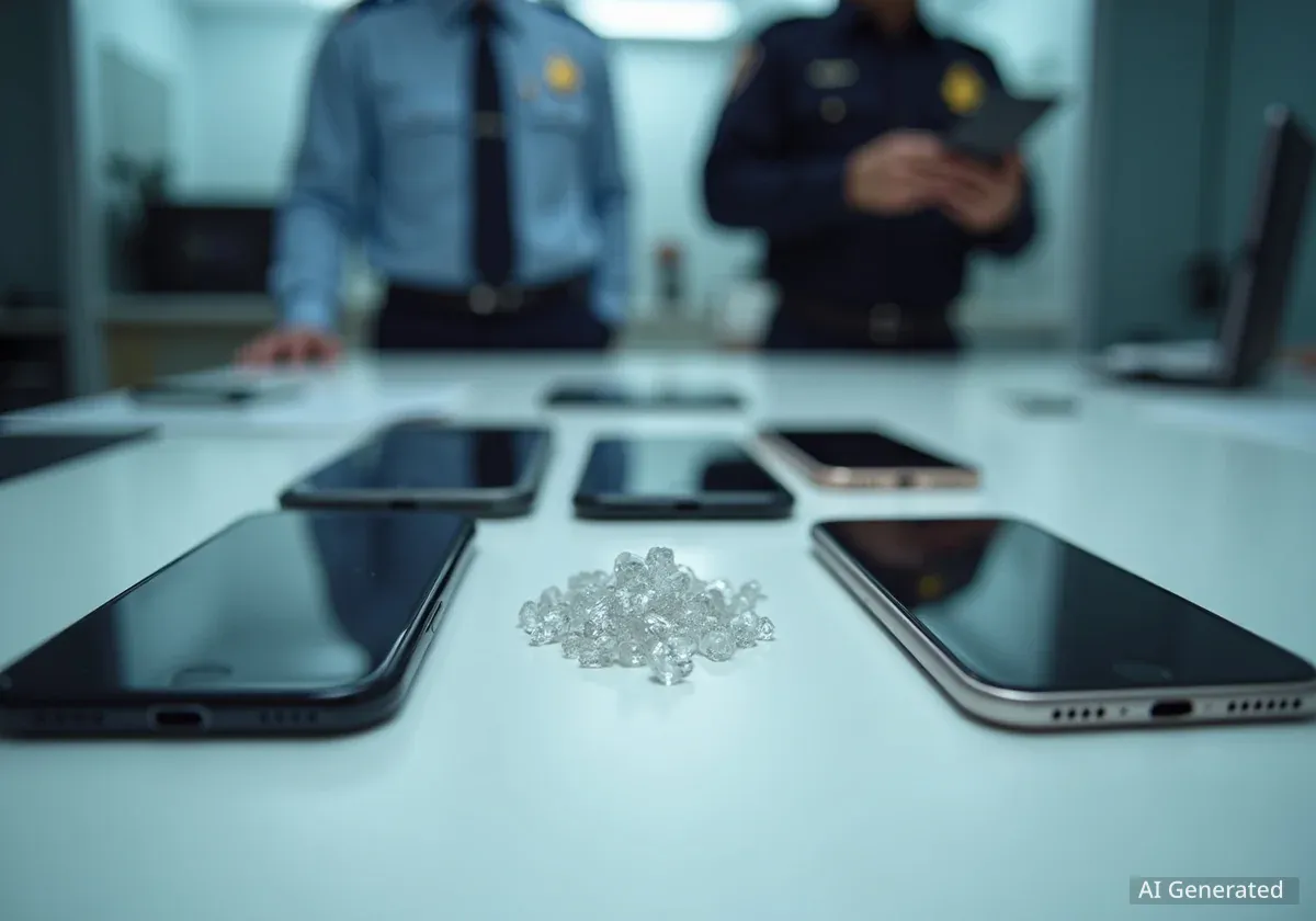 Митники на Львівщині зупинили контрабанду на півмільйона гривень