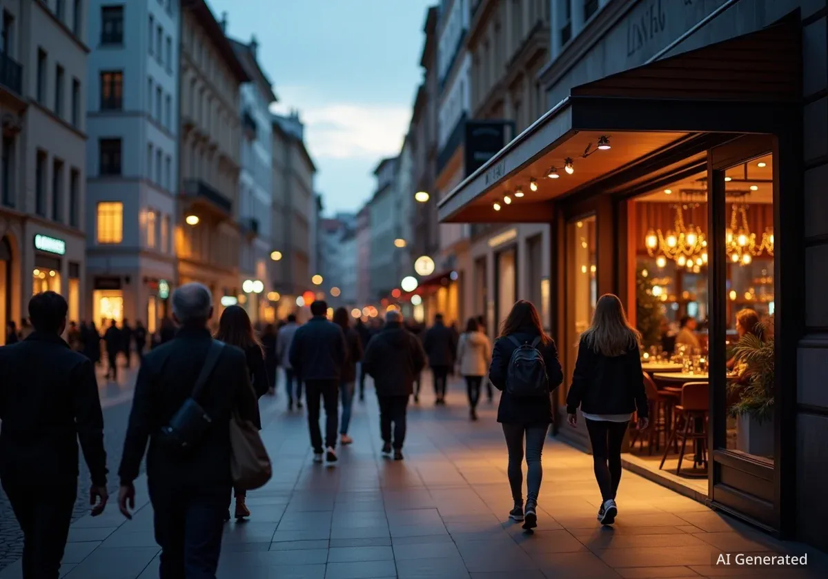 Гастрономічна карта Львова: П'ять нових закладів вересня