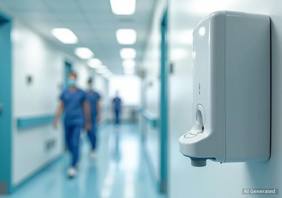 У Львові знижується захворюваність на грип та COVID-19