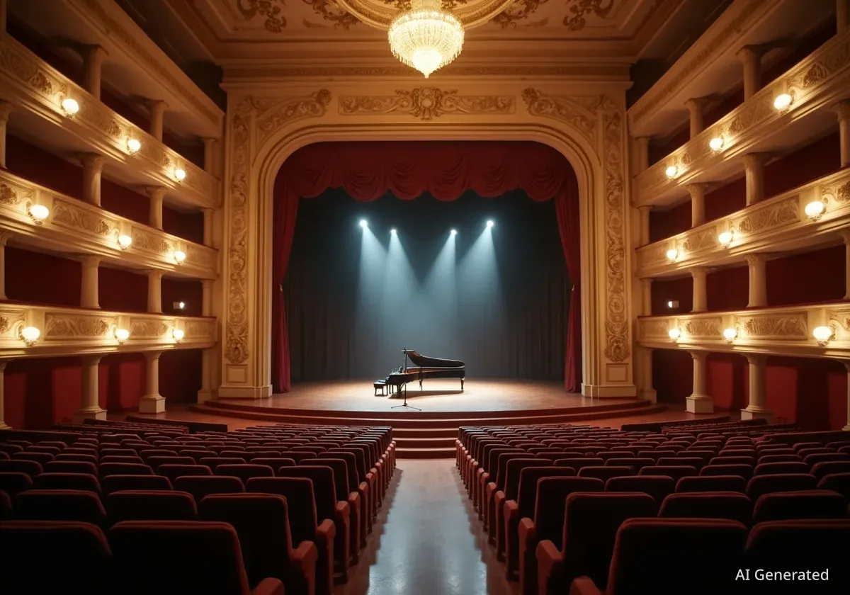 Культурний гід Львовом: що подивитись 13-19 жовтня