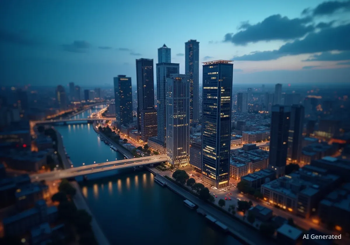 Львів змагається за грант на три проєкти міського розвитку