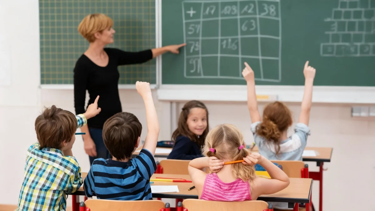 Рейтинг шкіл Львова 2025: куди краще віддати дитину