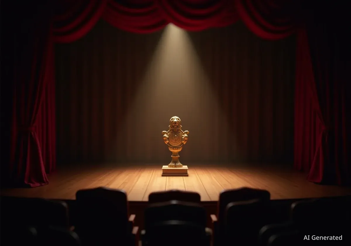 У Львові стартує фестиваль «Золотий лев» для підтримки 35-ї бригади ЗСУ