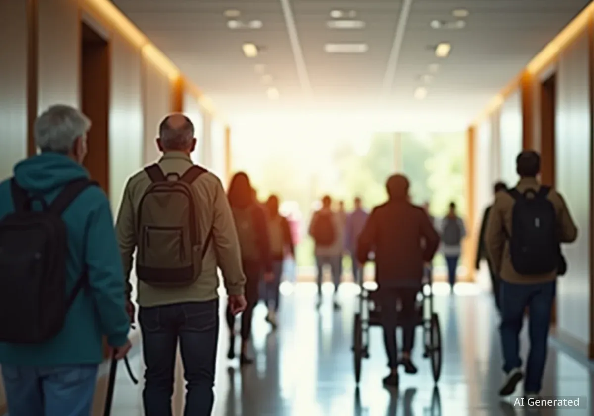 Львівщина активно використовує ваучери на навчання