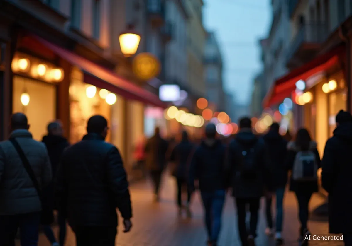 Дайджест новин Львова 8 жовтня: туристичний збір та підтримка бізнесу