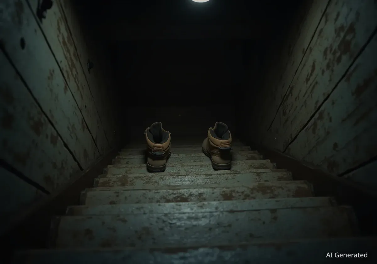 Небезпека з погребу: 66-річна жінка у Львові в реанімації