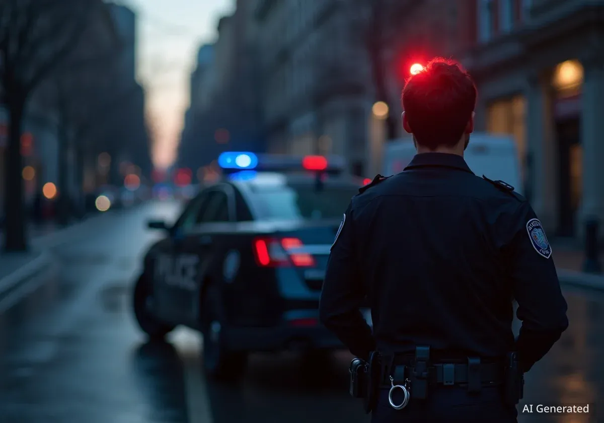 У Львові затримали чоловіка за підозрою у продажі психотропів