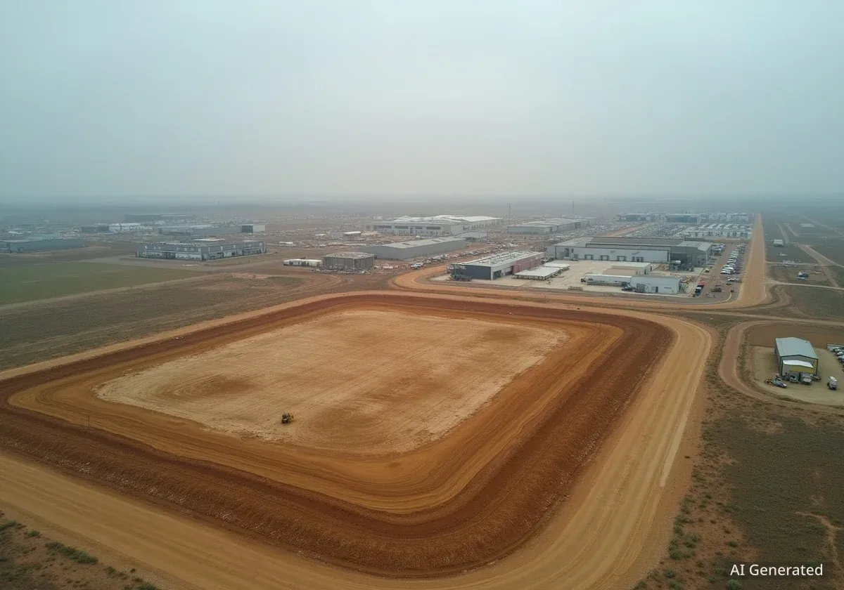 Львів виставить на аукціон 2,5 га землі у промзоні «Рясне-2»