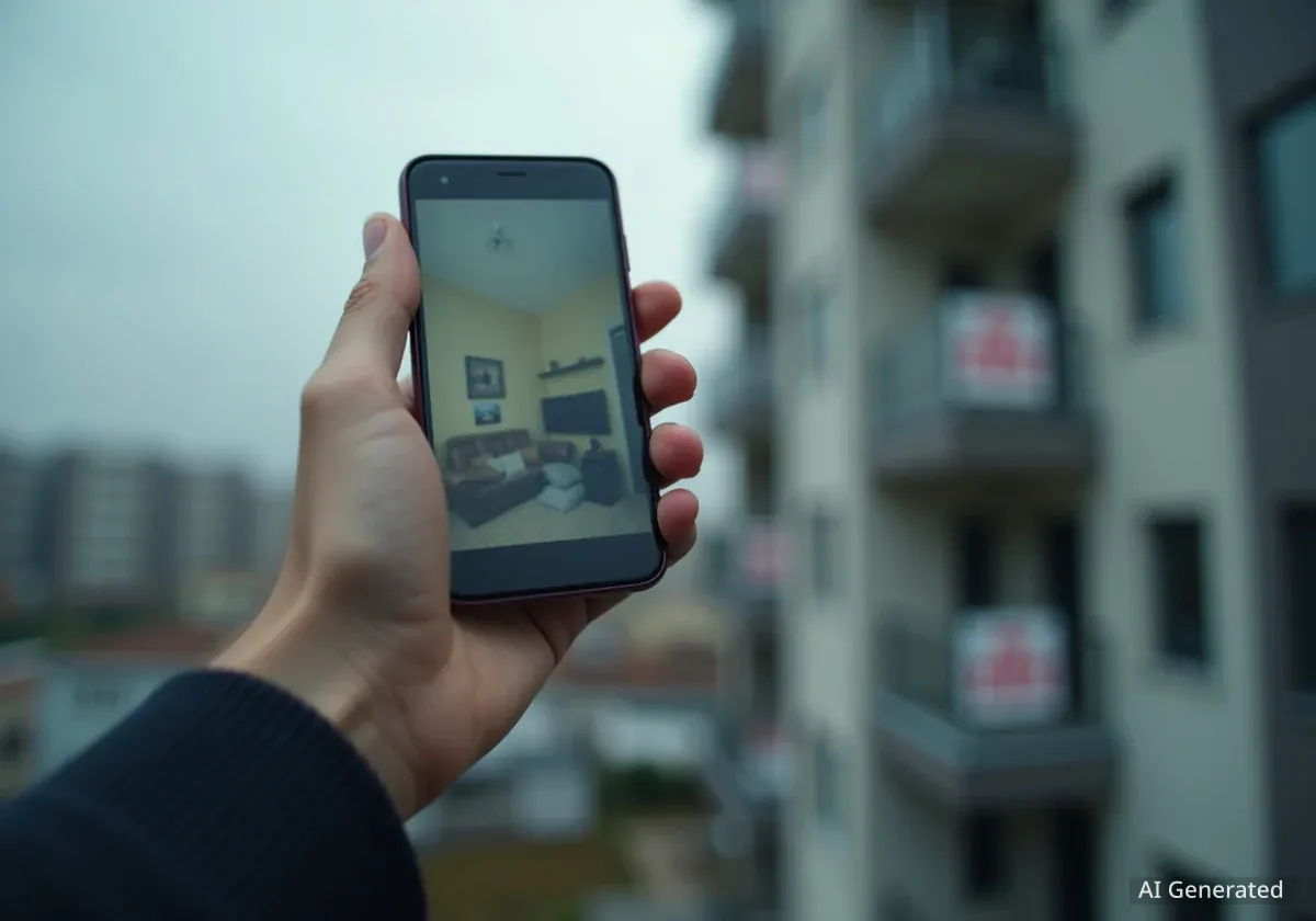 Шахрайство з орендою житла у Львові: як розпізнати аферу