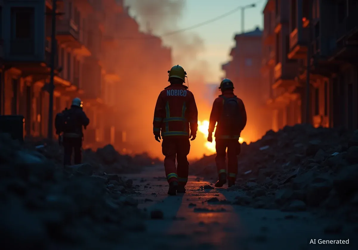 Дайджест подій Львівщини: наслідки атак, ДТП та важливі новини