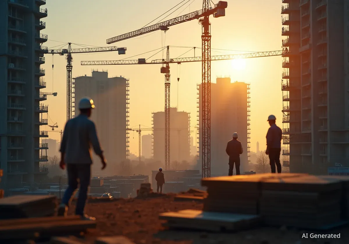 Ціни на квартири у Львові злетіли: що відбувається на ринку