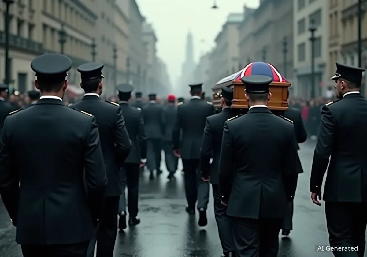 Львів прощатиметься з десантником Петром Ткачиком