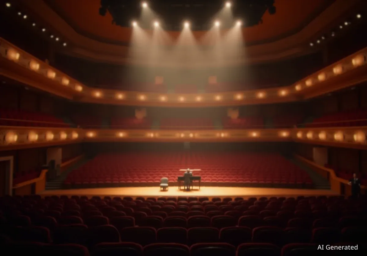 Хор «Євшан» у Львові відзначить 35-річчя унікальним концертом