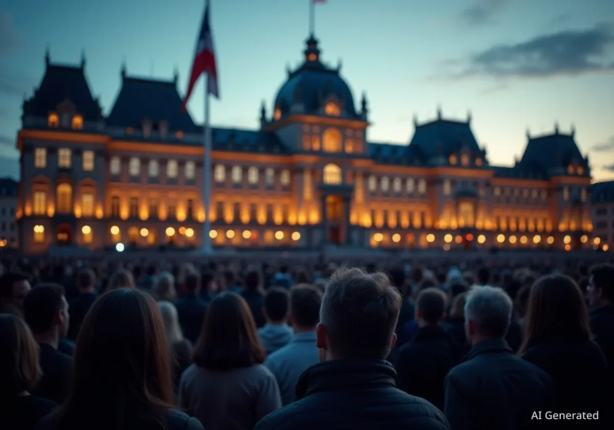 Створення ЗУНР: як у Львові проголосили українську державу