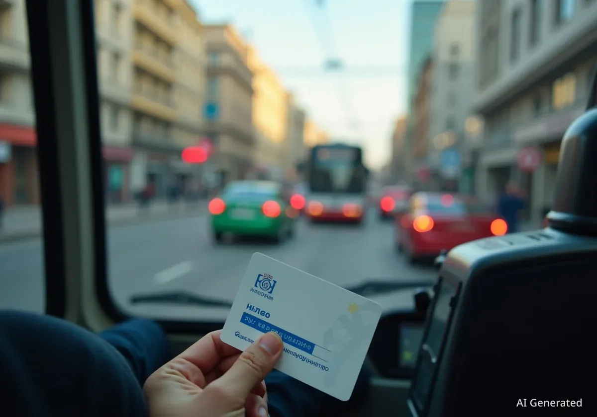 Понад 6 мільйонів безоплатних пересадок у Львові