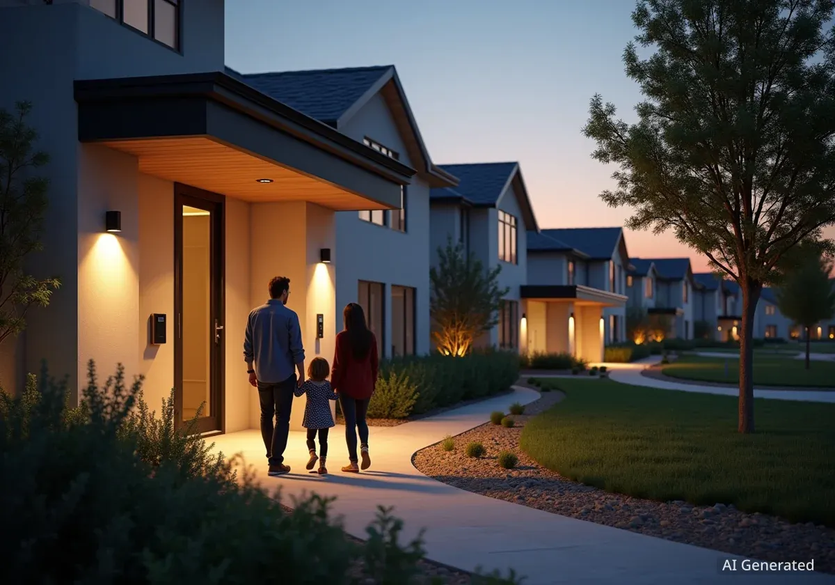 Якість життя замість ціни: як українці обирають житло