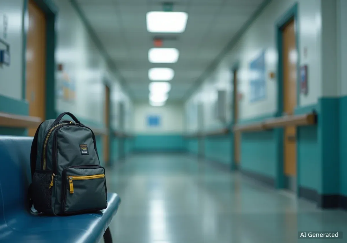 На Львівщині знизилась захворюваність на ГРВІ