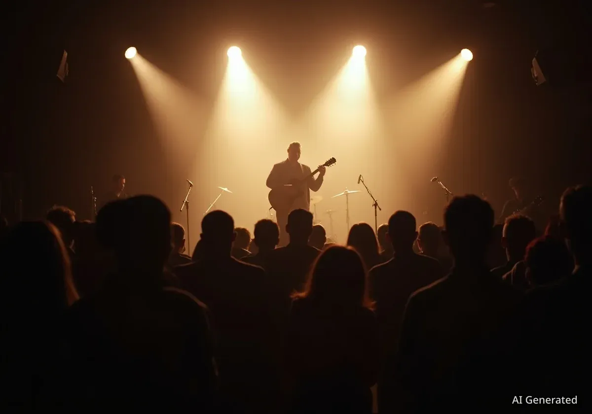 У Львові гітаристи виконають пісні Січових Стрільців на благодійному концерті