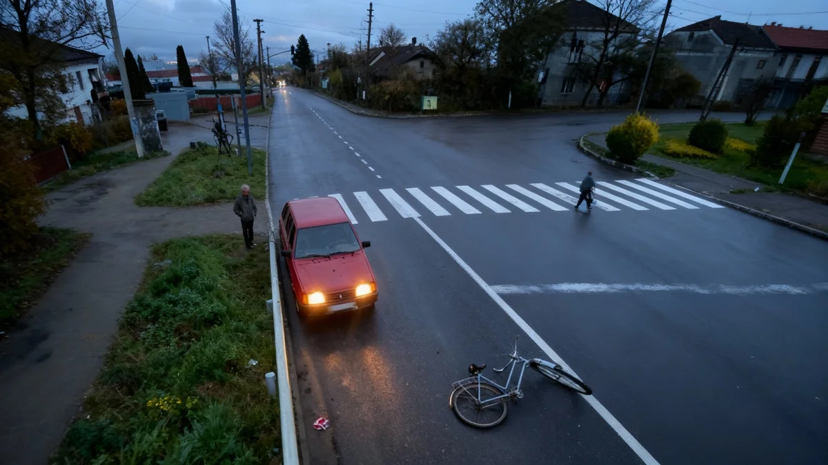 Насичений день на Львівщині: ДТП, злочини та пам'ять героїв