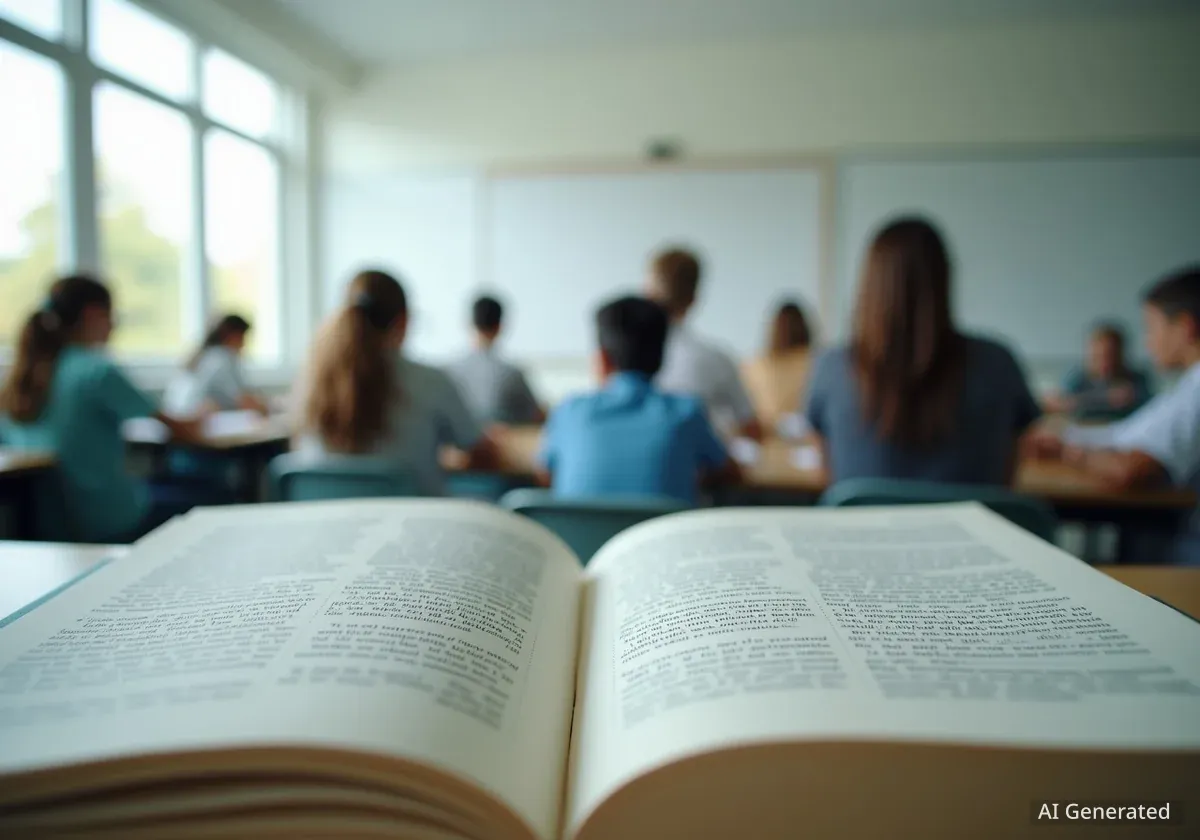 У Львові вперше проведуть міський конкурс Spelling Bee