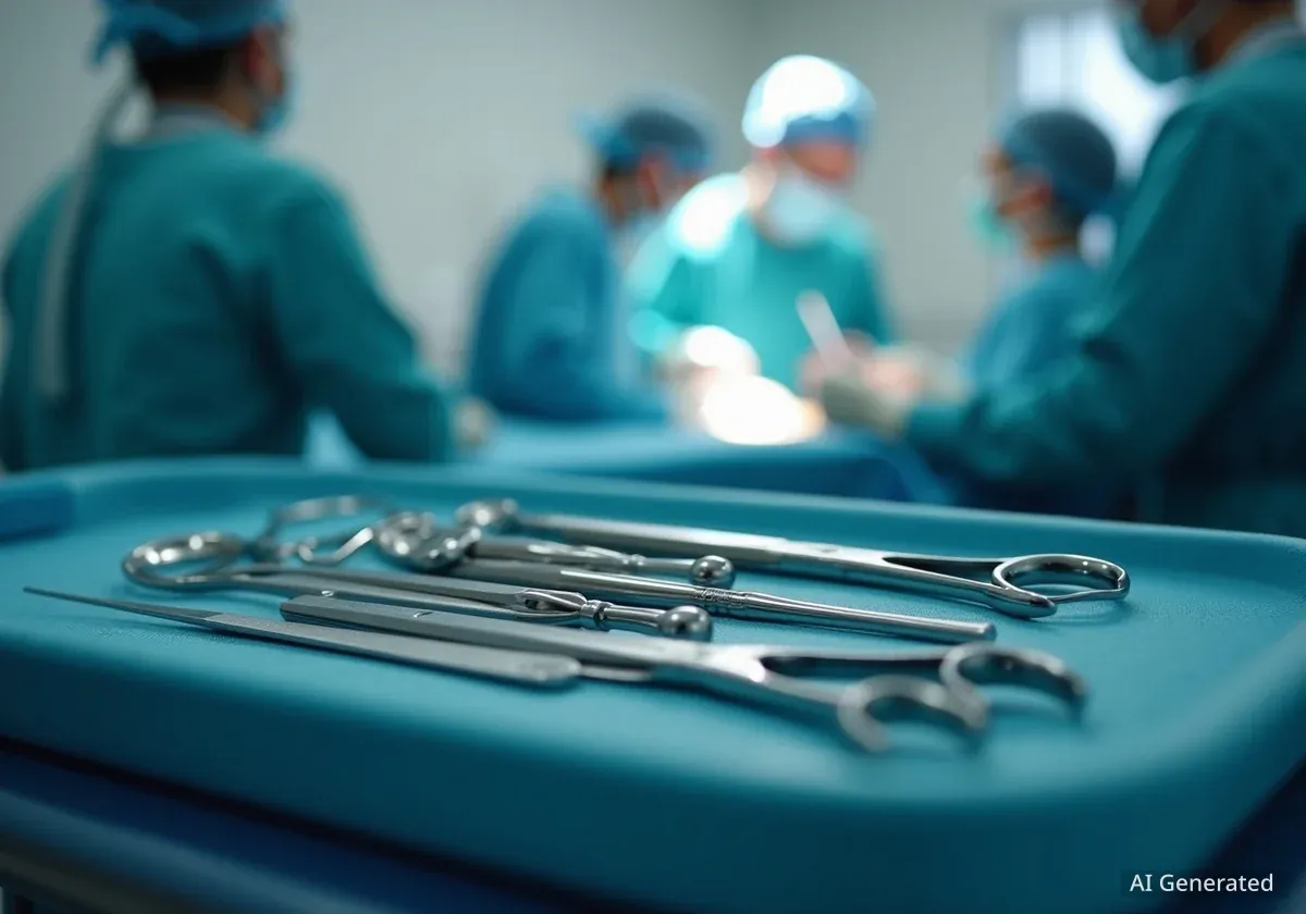 Канадські та львівські хірурги прооперували 10 захисників