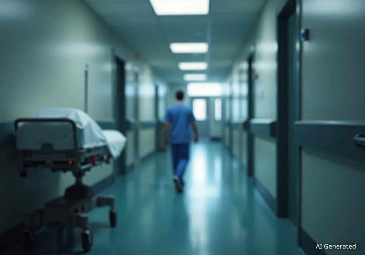 Львівські лікарі врятували дівчину з потрійною інфекцією