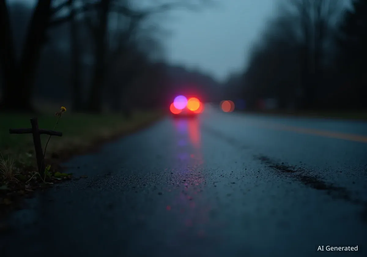 Дайджест подій Львівщини: смертельна ДТП, отруєння чадним газом та прощання з героями