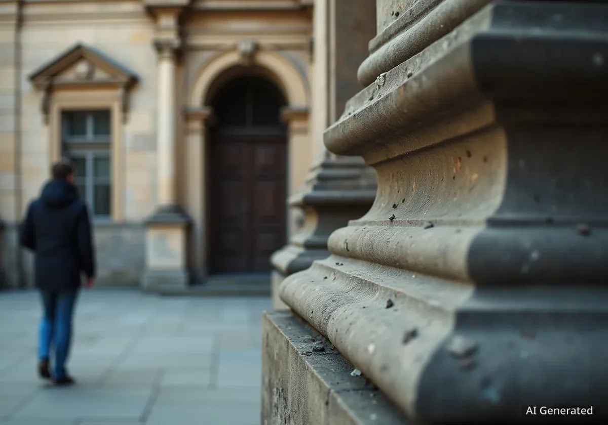 У Львові судяться з власниками через пошкодження 5 пам'яток