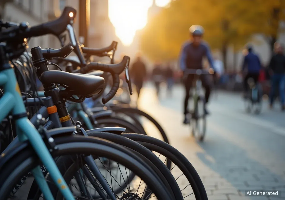 У Львові відбудеться велопробіг для порятунку 3-річного Марка