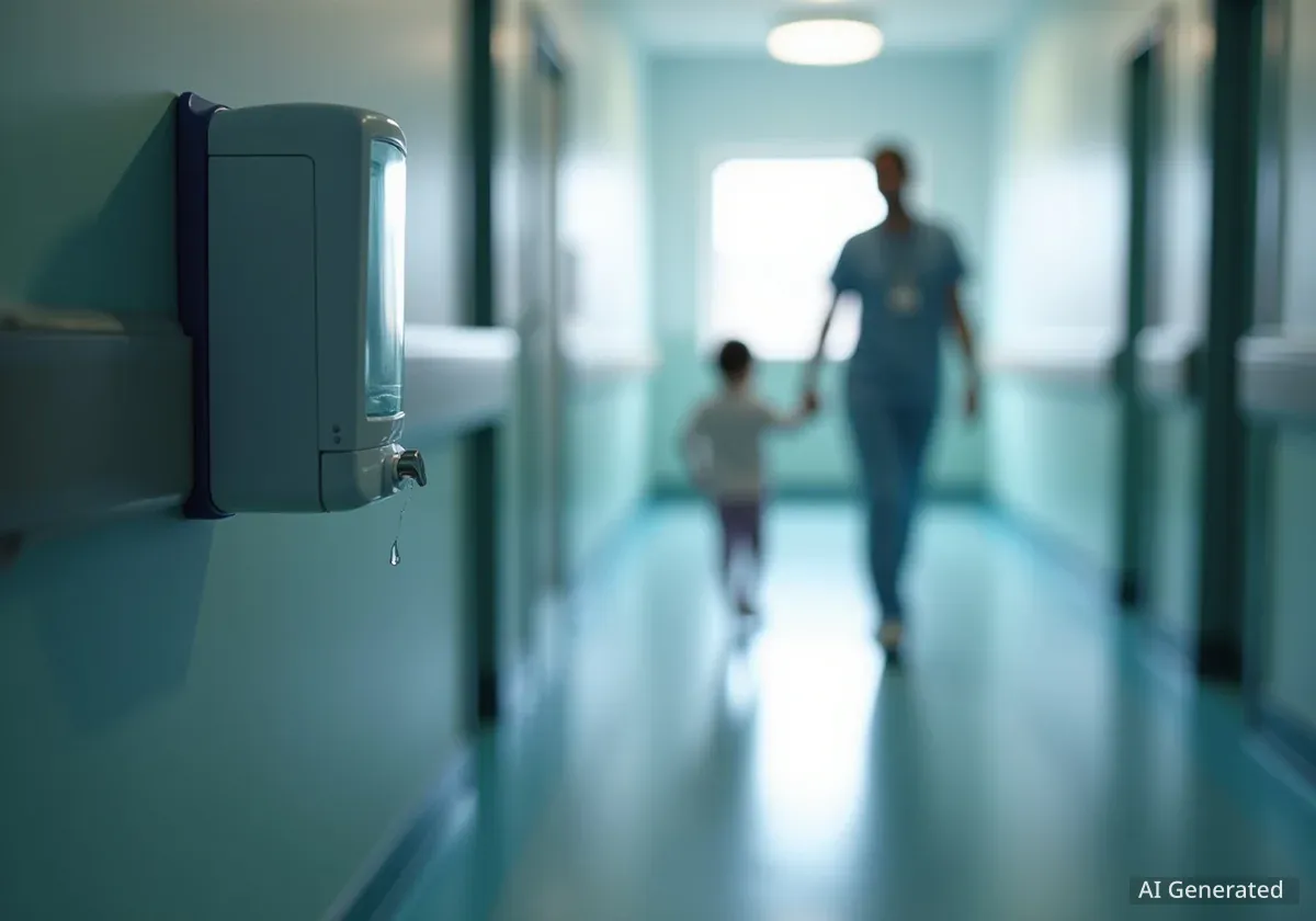 На Львівщині за тиждень зафіксували 10 тисяч випадків ГРВІ