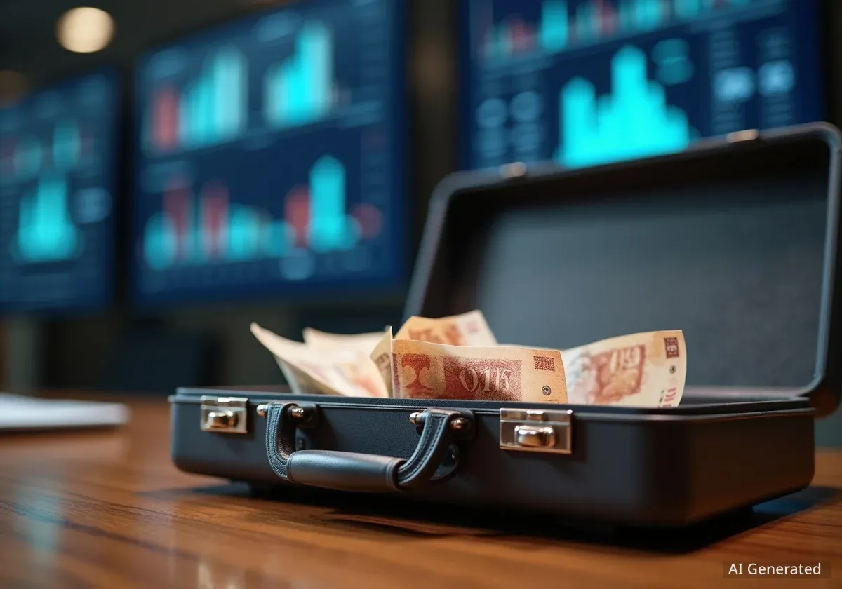 Мешканця Львівщини підозрюють у відмиванні 2,5 млн злотих у Польщі