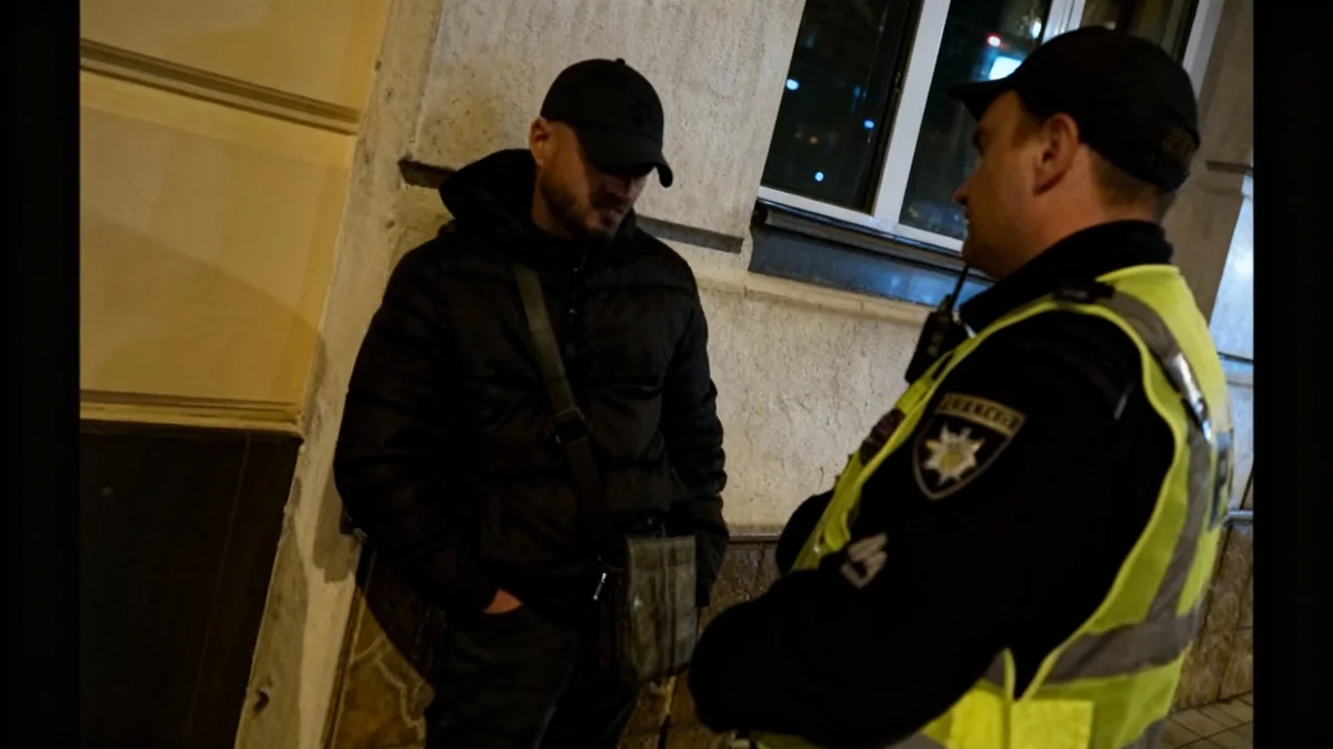 Напружений день на Львівщині: ДТП, контрабанда та прощання