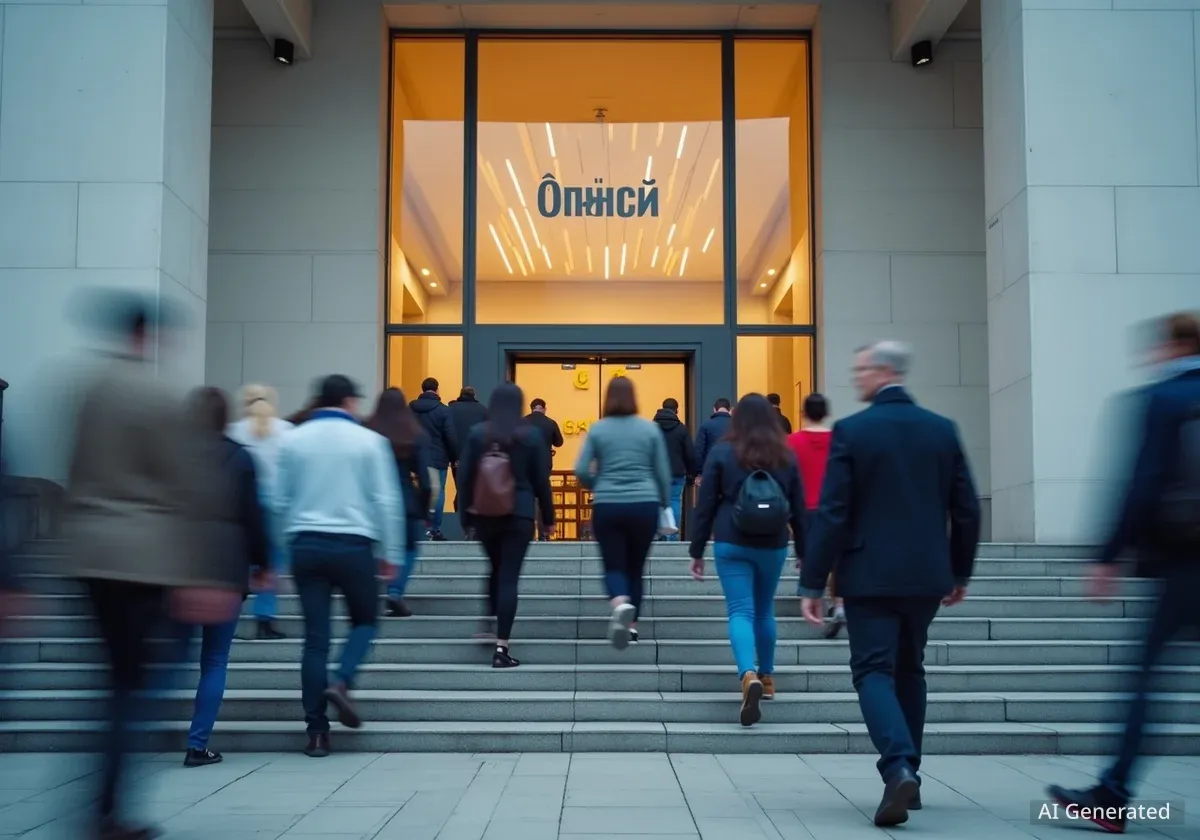 Субсидія у Львові 2025: покрокова інструкція для отримання допомоги