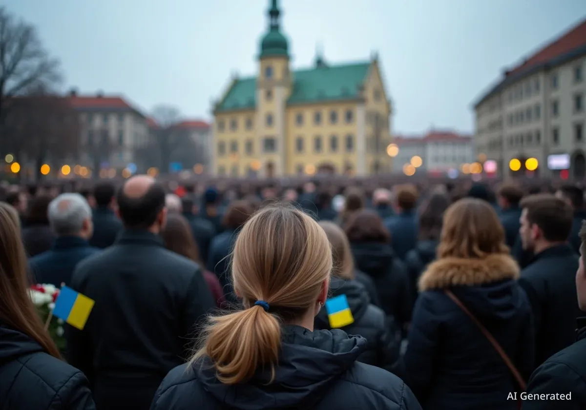 Дайджест новин Львова 9 жовтня: прощання з героями та резонансні справи