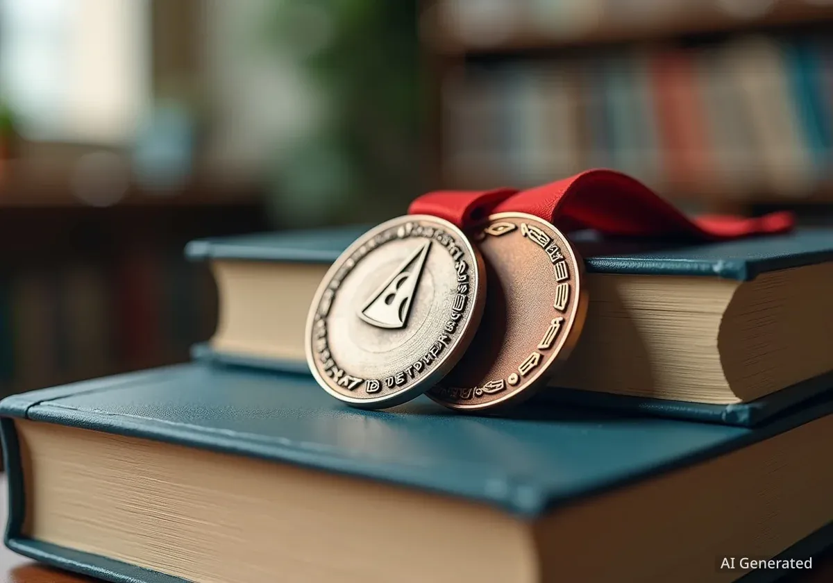 Львівські ліцеїсти здобули медалі на олімпіаді з астрономії