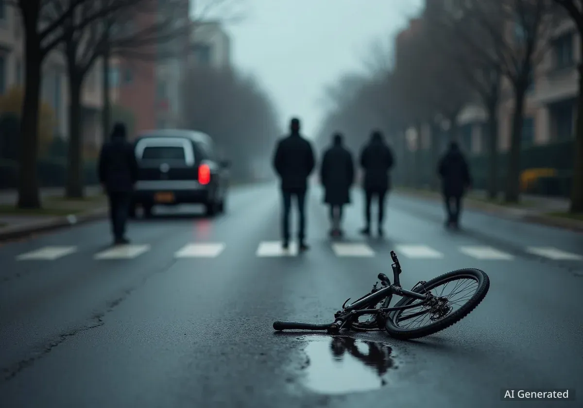 Напружена доба на Львівщині: трагічні ДТП та прощання з Героями