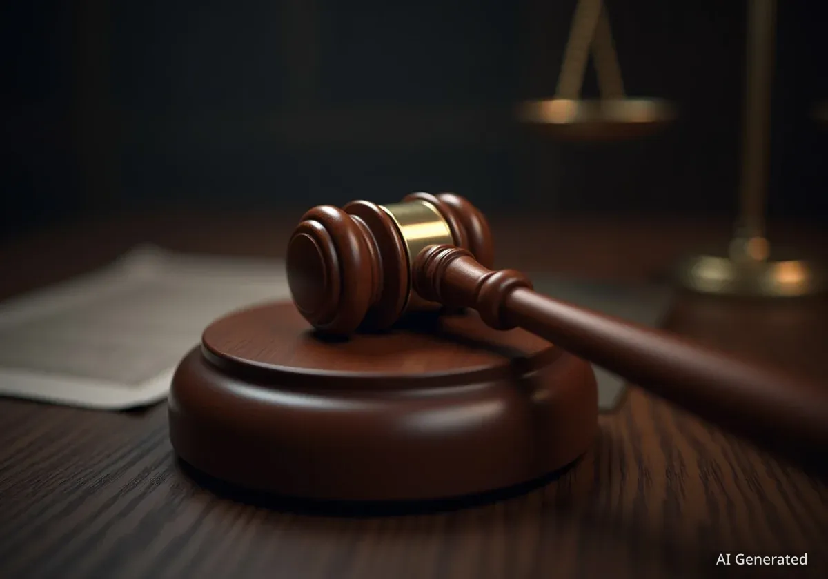 Львів'янина засудили до 7 років за схему перетину кордону