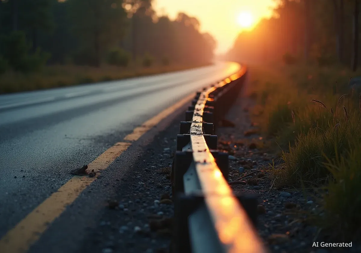 Трагічна ДТП на Львівщині: загинув 17-річний хлопець